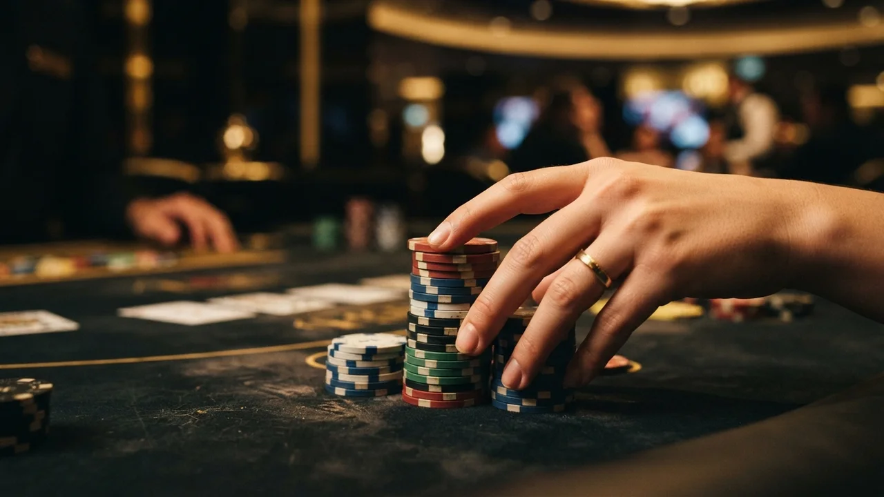 casino deposito minimo 1