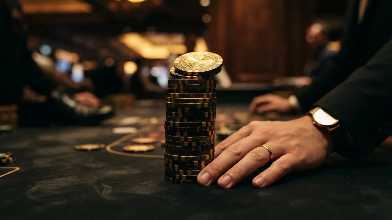casino deposito minimo 1