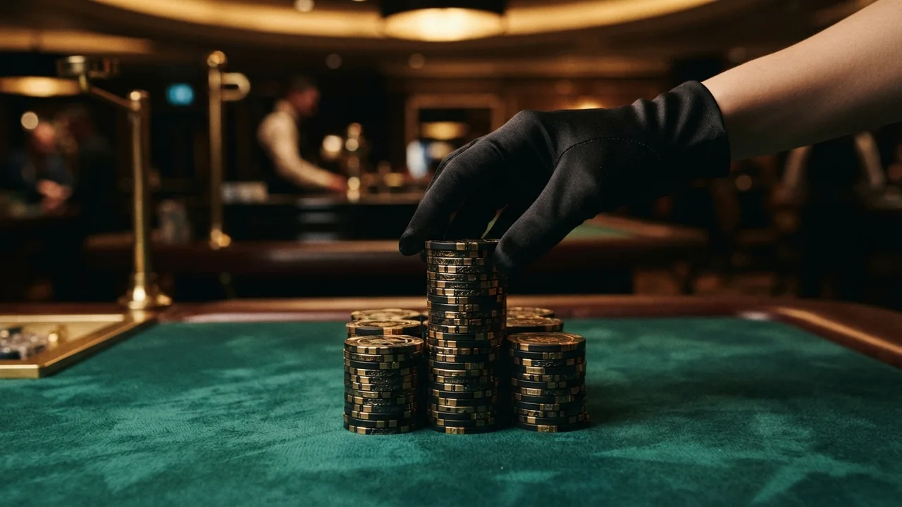 casino deposito minimo 1
