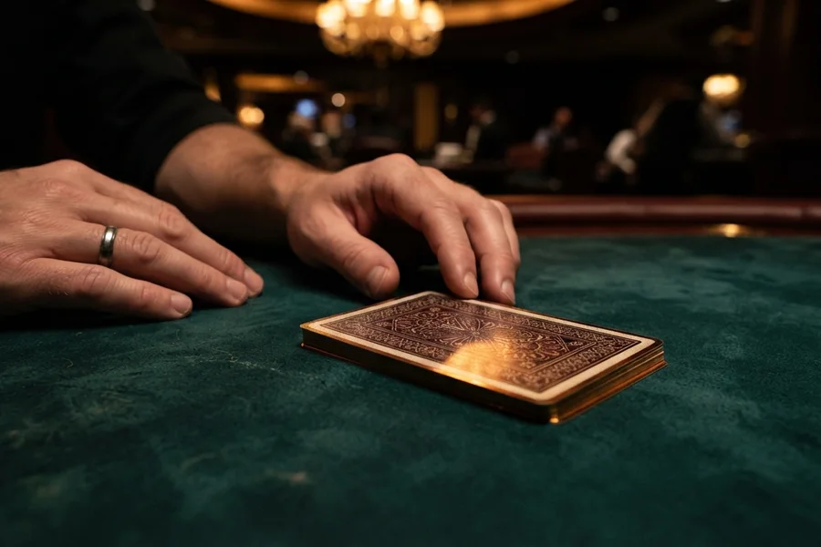 casino deposito minimo 1