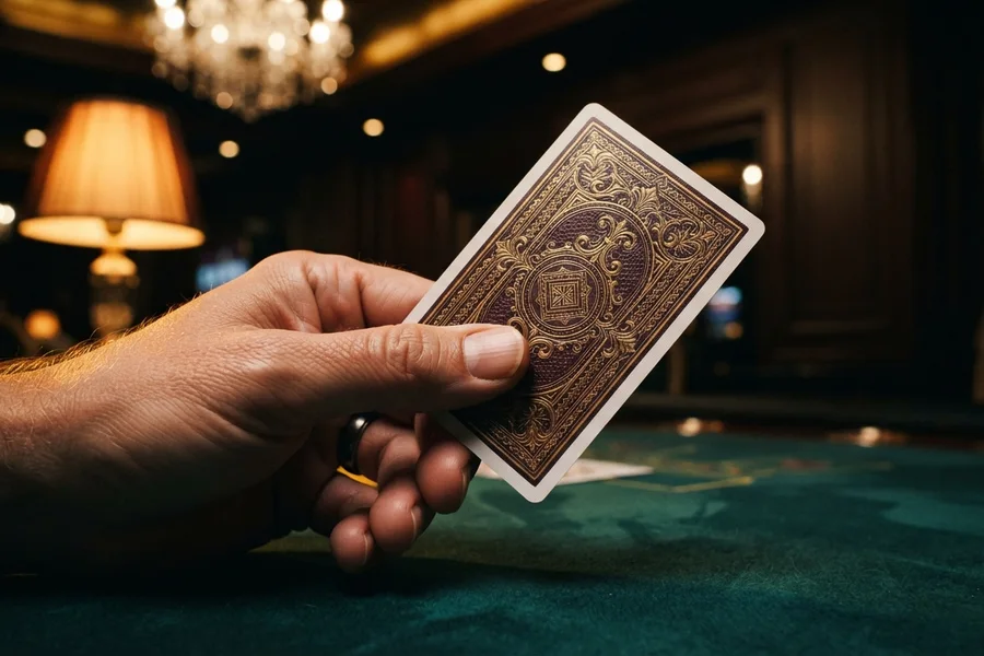 casino deposito minimo 1