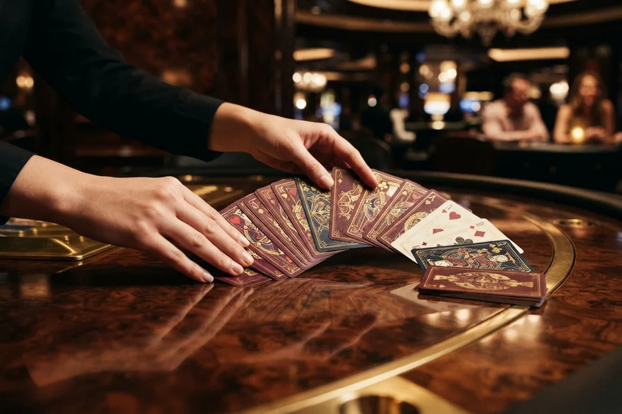 casino deposito minimo 1
