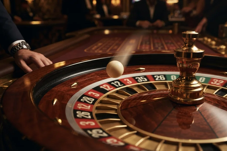 casino deposito minimo 1