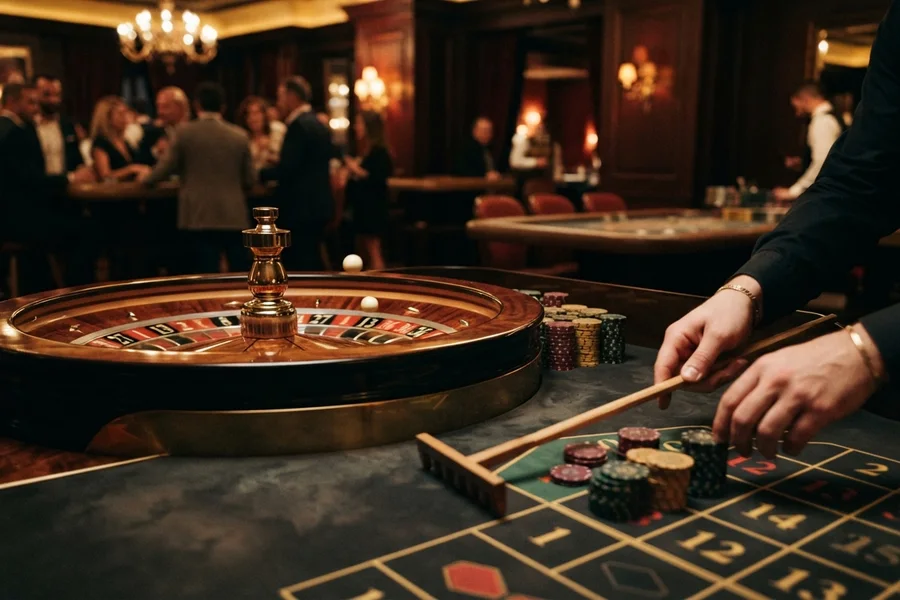 casino deposito minimo 1