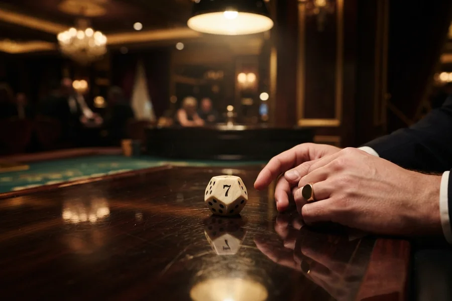 casino deposito minimo 1