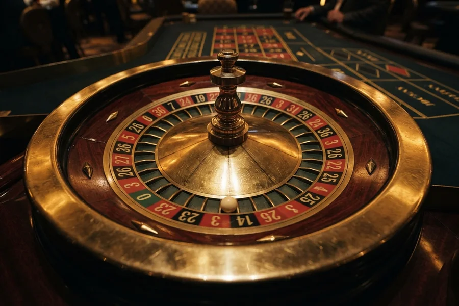 casino deposito minimo 1