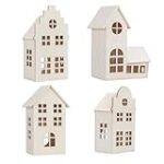 Análisis y comparativa de las mejores casas para belenes: dónde comprarlas Análisis y comparativa de las mejores casas para belenes: dónde comprarlas