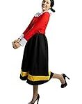Análisis y comparativa: Los mejores productos retro de Popeye y Olivia que marcaron época Análisis y comparativa: Los mejores productos retro de Popeye y Olivia que marcaron época