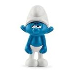 Análisis y comparativa: El Gruñón Pitufo de los productos retro que no pueden faltar en tu colección Análisis y comparativa: El Gruñón Pitufo de los productos retro que no pueden faltar en tu colección
