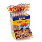 Piruletas de Corazón Fiesta: Análisis y Comparativa de los Mejores Productos Retro para Endulzar tus Celebraciones Piruletas de Corazón Fiesta: Análisis y Comparativa de los Mejores Productos Retro para Endulzar tus Celebraciones