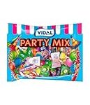 Tres opciones de bolsas de chuches baratas con estilo retro que no te puedes perder