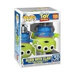 Análisis y comparativa: Alien Toy Story Funko Pop, la joya retro que no puede faltar en tu colección Análisis y comparativa: Alien Toy Story Funko Pop, la joya retro que no puede faltar en tu colección