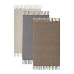 Análisis de las Mejores Alfombras con Flecos: El Toque Retro que Tu Hogar Necesita Análisis de las Mejores Alfombras con Flecos: El Toque Retro que Tu Hogar Necesita