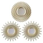 Análisis y comparativa de los mejores cuadros decorativos con espejos retro: ¡Descubre cómo darle un toque vintage a tu hogar! Análisis y comparativa de los mejores cuadros decorativos con espejos retro: ¡Descubre cómo darle un toque vintage a tu hogar!