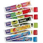 Análisis y comparativa: Los mejores helados de Chupa Chups retro del mercado Análisis y comparativa: Los mejores helados de Chupa Chups retro del mercado