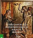 Los mejores retablos para decorar tu iglesia al estilo retro: análisis y comparativa Los mejores retablos para decorar tu iglesia al estilo retro: análisis y comparativa