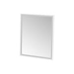 Análisis y comparativa de los mejores espejos de pared blanco retro: ¡Refleja el encanto del pasado en tu hogar!
