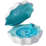 Análisis y comparativa de las mejores lámparas con diseño retro con forma de concha de mar Análisis y comparativa de las mejores lámparas con diseño retro con forma de concha de mar