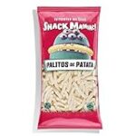 Análisis y comparativa de las mejores pajitas patatas retro: ¡Revive la nostalgia en cada sorbo! Análisis y comparativa de las mejores pajitas patatas retro: ¡Revive la nostalgia en cada sorbo!