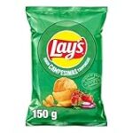 Análisis de las mejores patatas fritas campesinas retro: ¡Reviviendo sabores del pasado!