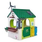 Análisis y comparativa de las mejores casitas de Molina retro para decorar tu hogar con encanto
