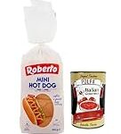 Análisis de los mejores mini hot dogs retro: ¡descubre los más irresistibles! Análisis de los mejores mini hot dogs retro: ¡descubre los más irresistibles!