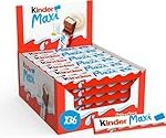 Análisis y comparativa retro: Las clásicas Barritas Kinder en el centro de la nostalgia