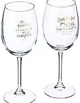 Análisis y comparativa de las mejores copas de vino originales con un toque retro Análisis y comparativa de las mejores copas de vino originales con un toque retro