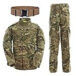 Análisis y comparativa de los mejores uniformes de gala del Ejército de Tierra retro