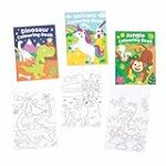 Pintando nostalgia: Los mejores dibujos para colorear de los Pitufos en versión retro