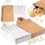 Análisis y comparativa: las mejores bolsas para regalos de boda retro y económicas