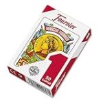 Todas las cartas sobre la mesa: Análisis y comparativa de las mejores barajas de naipes españolas retro Todas las cartas sobre la mesa: Análisis y comparativa de las mejores barajas de naipes españolas retro