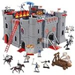 Análisis del Castillo de Lagomar: Una Joya Retro por Descubrir Análisis del Castillo de Lagomar: Una Joya Retro por Descubrir