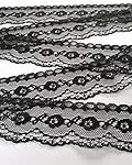 Análisis de los mejores productos retro con detalles de Valenciennes encaje: elegancia y estilo atemporal
