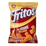 Análisis y comparativa de los mejores productos retro: Descubre la deliciosa nostalgia de las patatas fritas Matutano