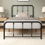 Análisis y comparativa de las mejores camas vintage: El encanto retro en tu dormitorio