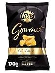 Análisis de precios: ¿Cuánto costaban las patatas Lays en los años retro?