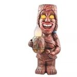 Análisis de las mejores esculturas totem retro: ¡Descubre las joyas de la artesanía vintage! Análisis de las mejores esculturas totem retro: ¡Descubre las joyas de la artesanía vintage!