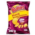 Análisis retro: Las patatas fritas Matutano, un clásico del snack que perdura en el tiempo